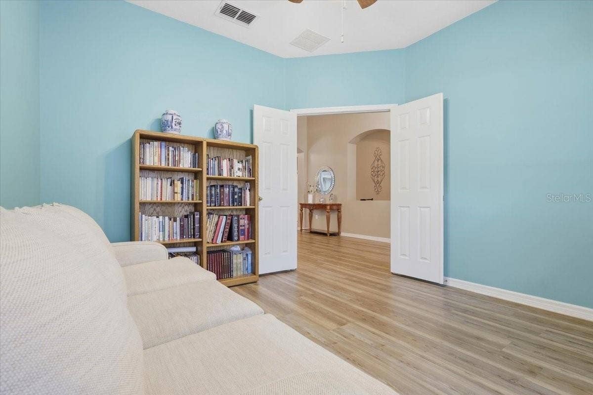 145 SADDLEBROOK WAY, Deland, FL 32724 Flex room