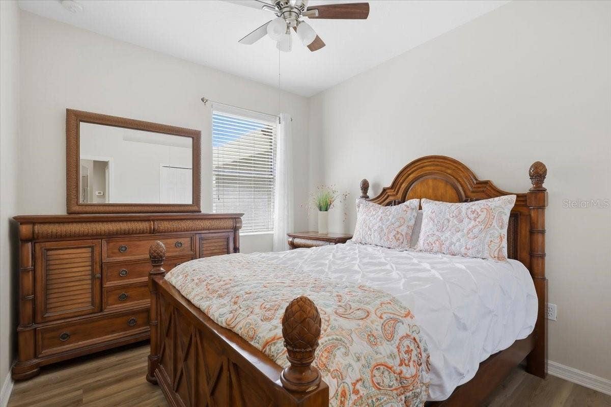 145 SADDLEBROOK WAY, Deland, FL 32724 2nd bedroom