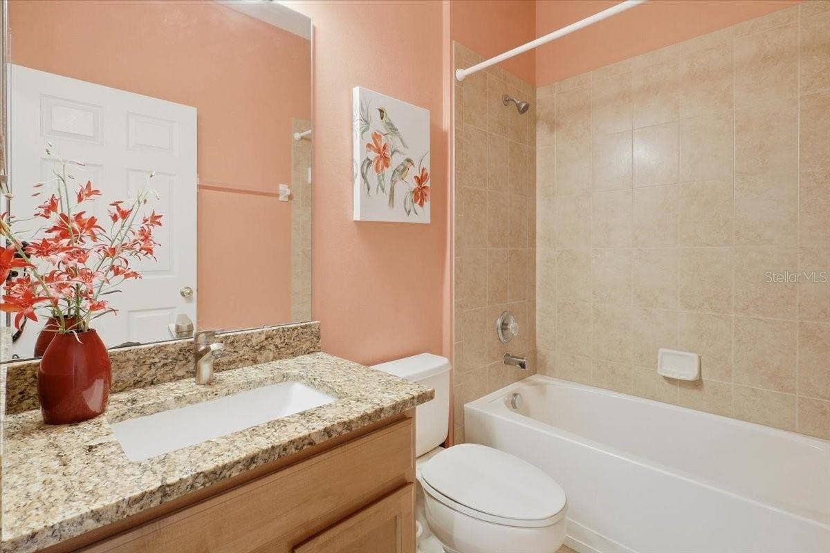 145 SADDLEBROOK WAY, Deland, FL 32724 2nd bath