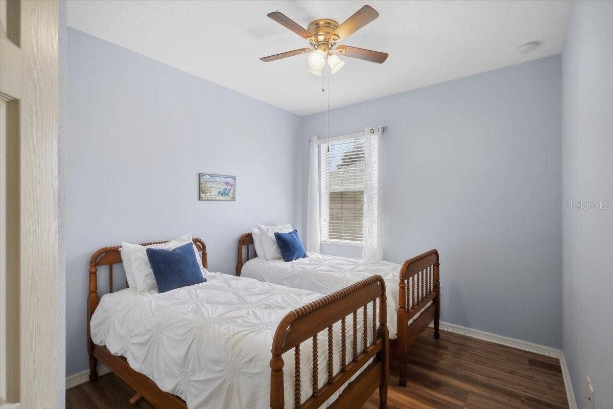 145 SADDLEBROOK WAY, Deland, FL 32724 3rd bedroom