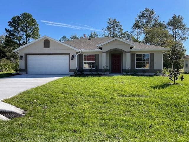 Property photo for 14 PRESIDENTIAL LANE, Palm Coast, FL