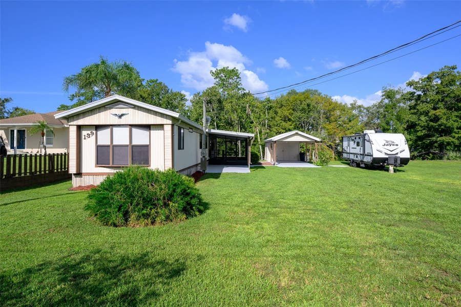 Property photo for 139 SPORTSMAN ROAD, Satsuma, FL