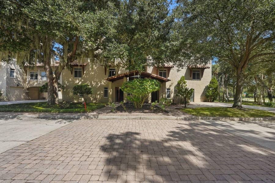 Property photo for 114 CLUB HOUSE DRIVE, #305, Palm Coast, FL