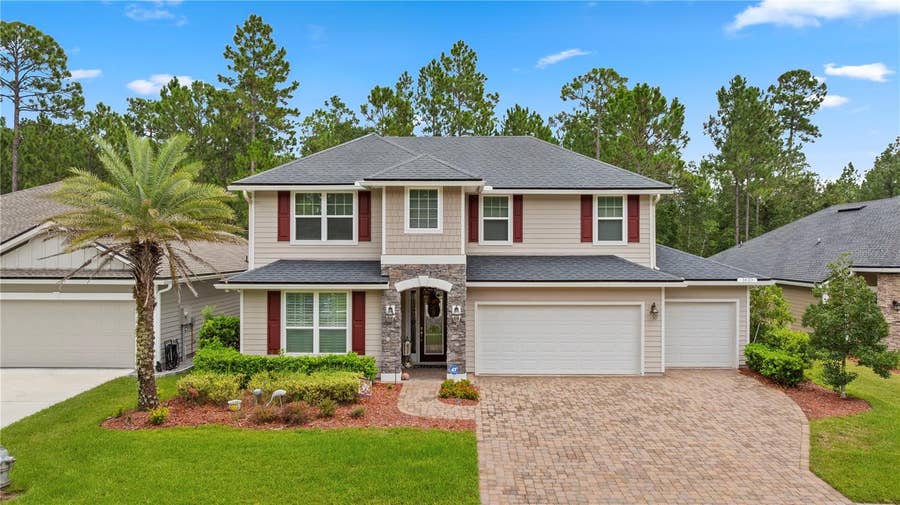 Property photo for 1625 LINDA LAKES LANE, Middleburg, FL