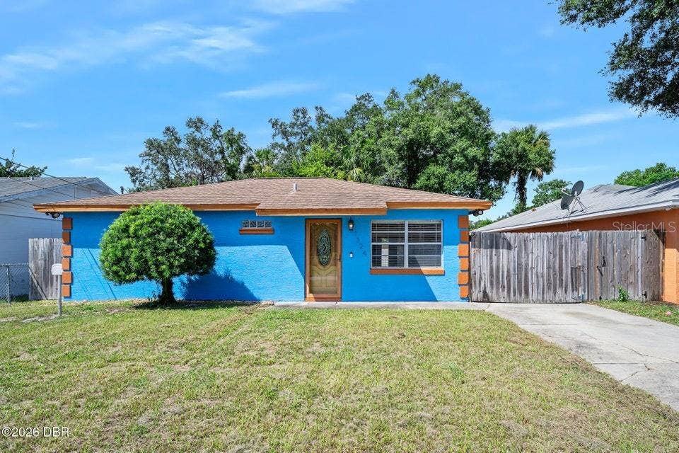 1324 GRANADA AVENUE, Daytona Beach, FL 32117 1324 GRANADA AVENUE, Daytona Beach, FL 32117