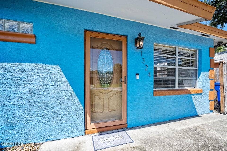 1324 GRANADA AVENUE, Daytona Beach, FL 32117 1324 GRANADA AVENUE, Daytona Beach, FL 32117