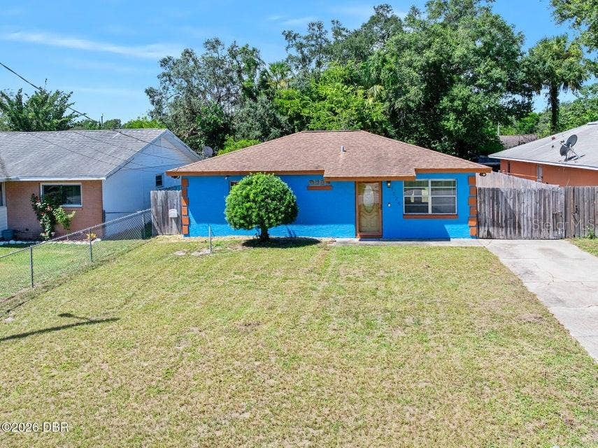 1324 GRANADA AVENUE, Daytona Beach, FL 32117 1324 GRANADA AVENUE, Daytona Beach, FL 32117