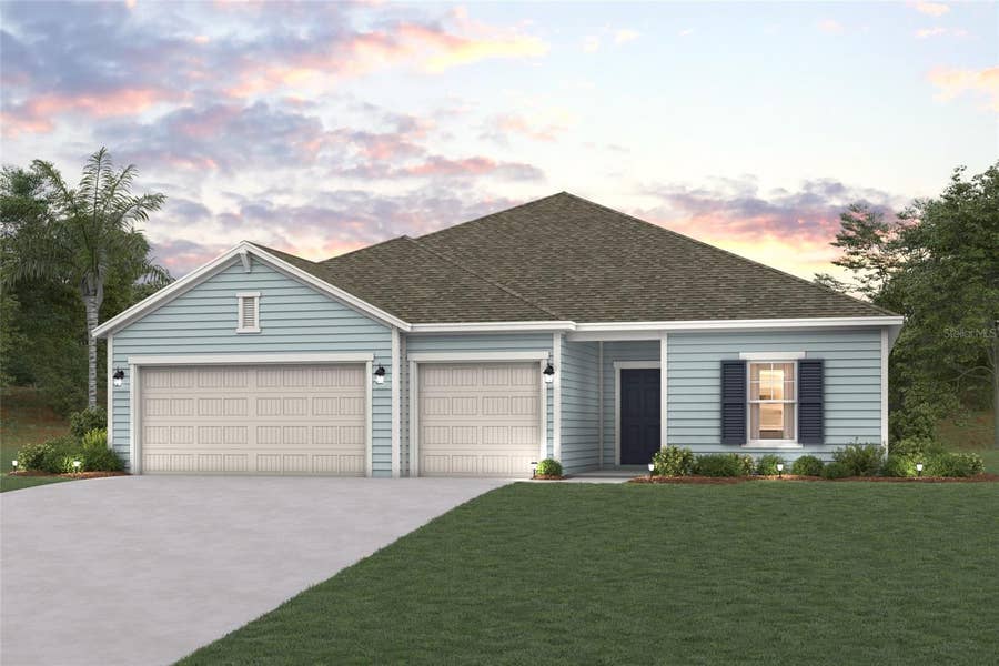Property photo for 5 PERSEUS AVENUE, Flagler Beach, FL