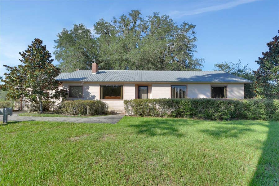 Property photo for 402 N CENTER STREET, Pierson, FL