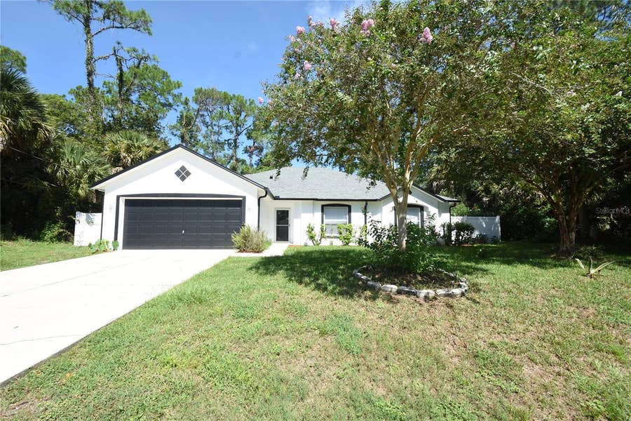 Property photo for 33 PRATTWOOD LANE, Palm Coast, FL