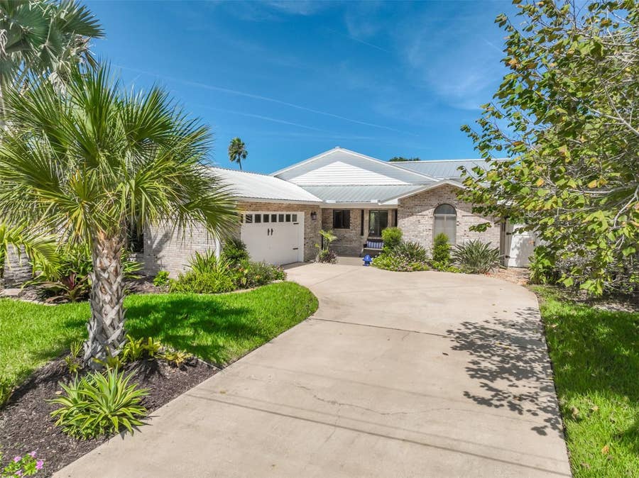 Property photo for 624 CUMBERLAND DRIVE, Flagler Beach, FL