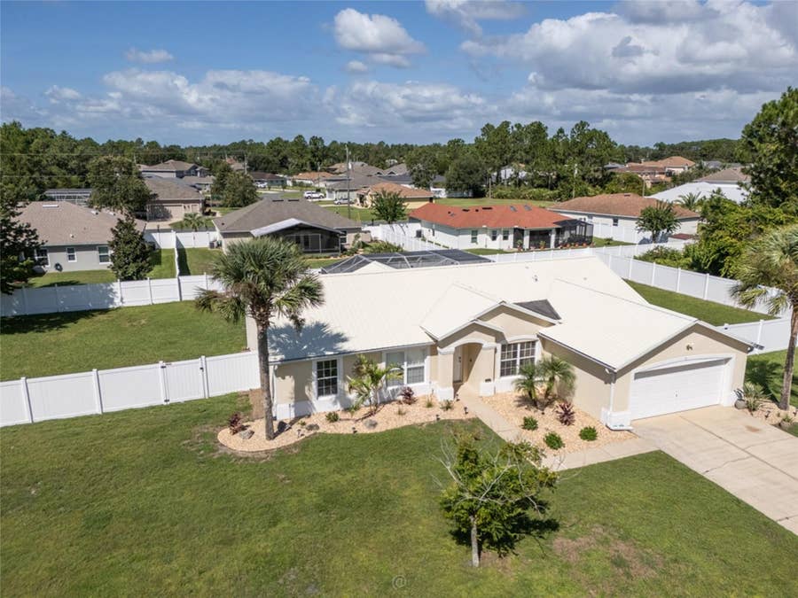 Property photo for 11 LANCASTER LANE, Palm Coast, FL