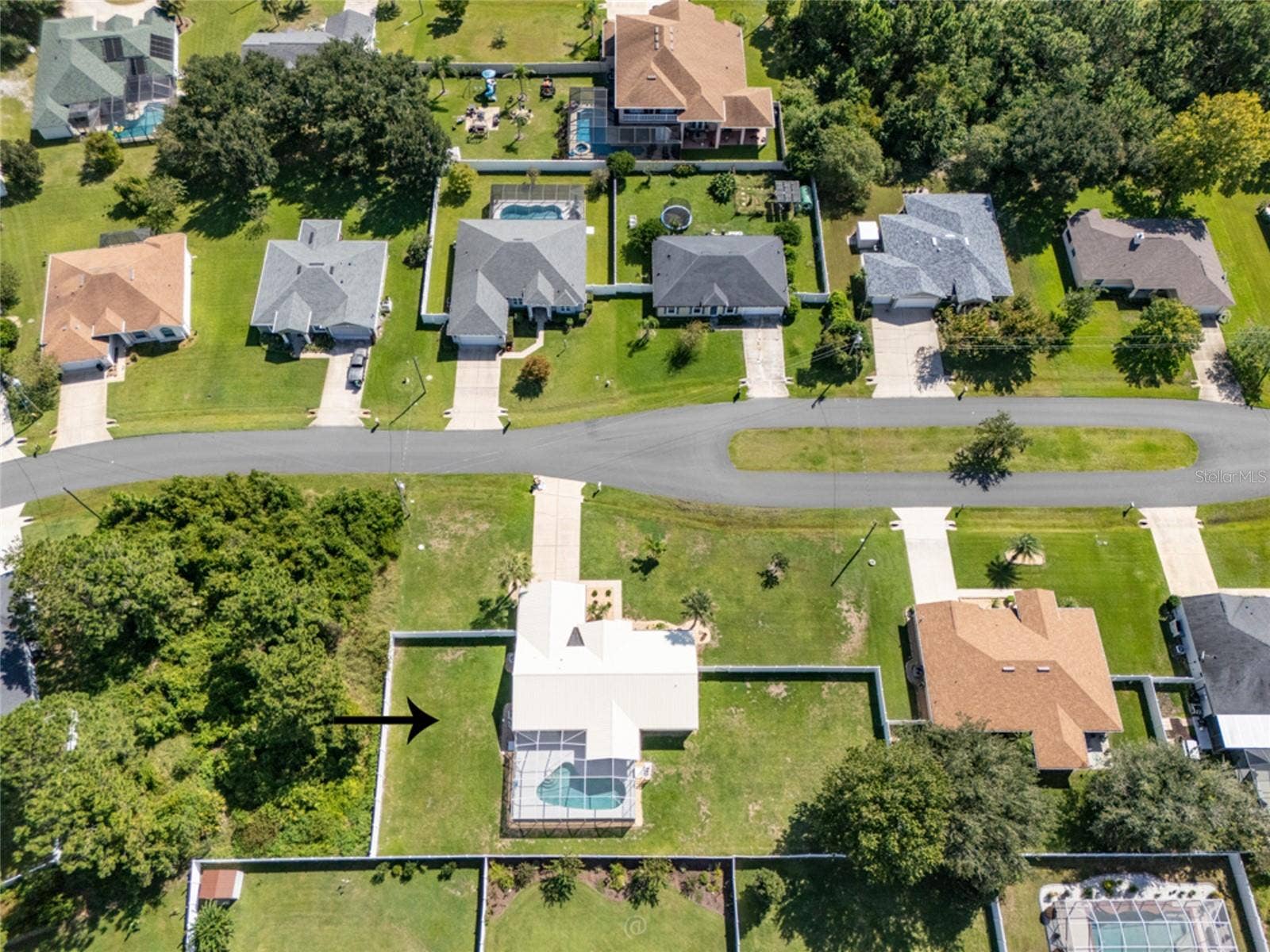 11 LANCASTER LANE, Palm Coast, FL 32137