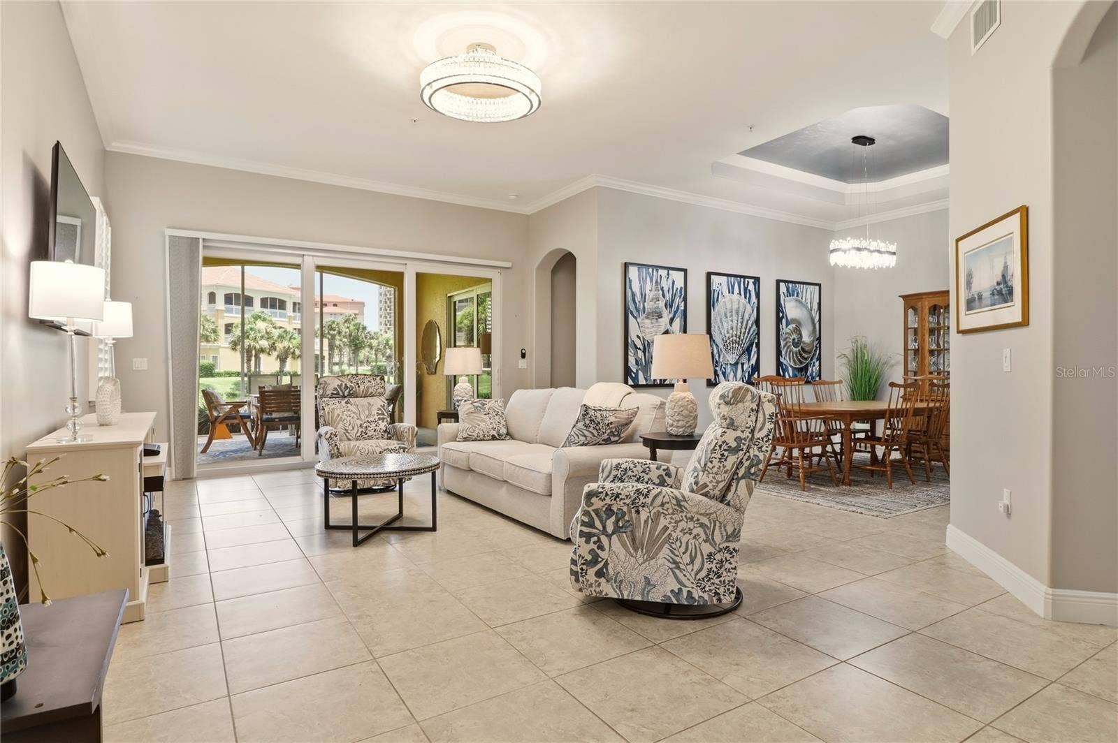 165 AVENUE DE LA MER, #401, Palm Coast, FL 32137 165 AVENUE DE LA MER, #401, Palm Coast, FL 32137