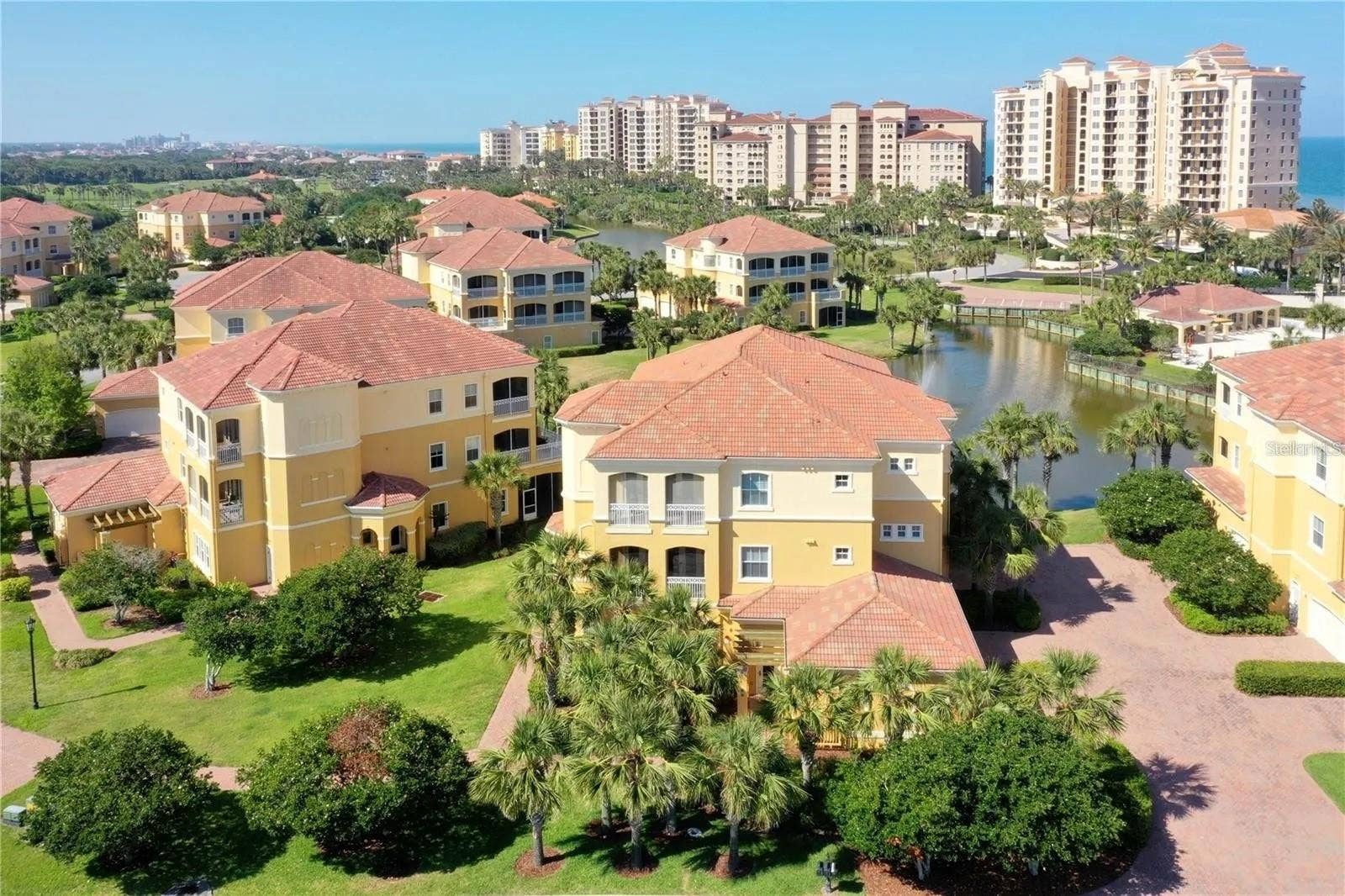 165 AVENUE DE LA MER, #401, Palm Coast, FL 32137 165 AVENUE DE LA MER, #401, Palm Coast, FL 32137