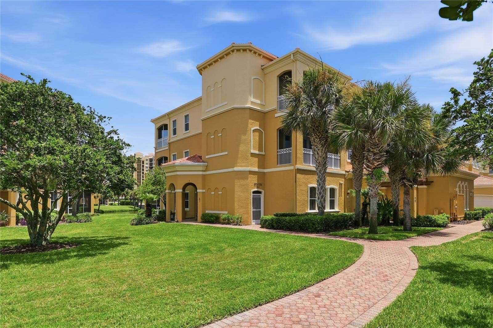 165 AVENUE DE LA MER, #401, Palm Coast, FL 32137 165 AVENUE DE LA MER, #401, Palm Coast, FL 32137
