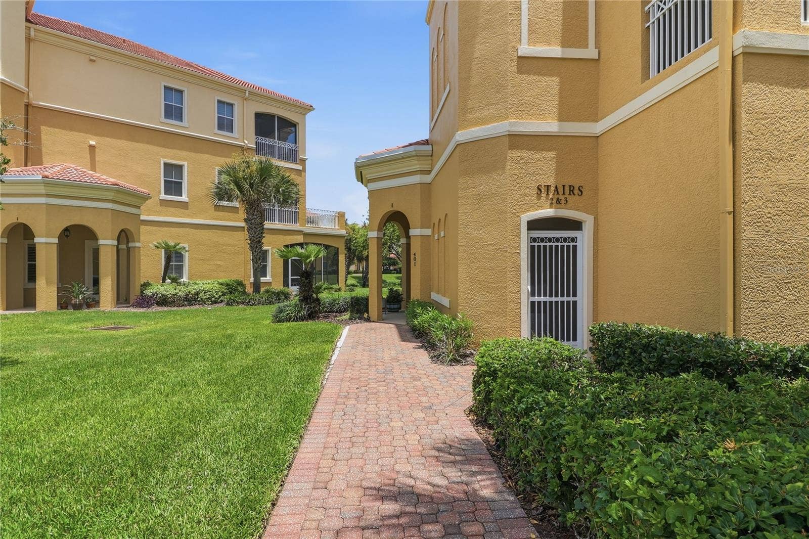 165 AVENUE DE LA MER, #401, Palm Coast, FL 32137 165 AVENUE DE LA MER, #401, Palm Coast, FL 32137
