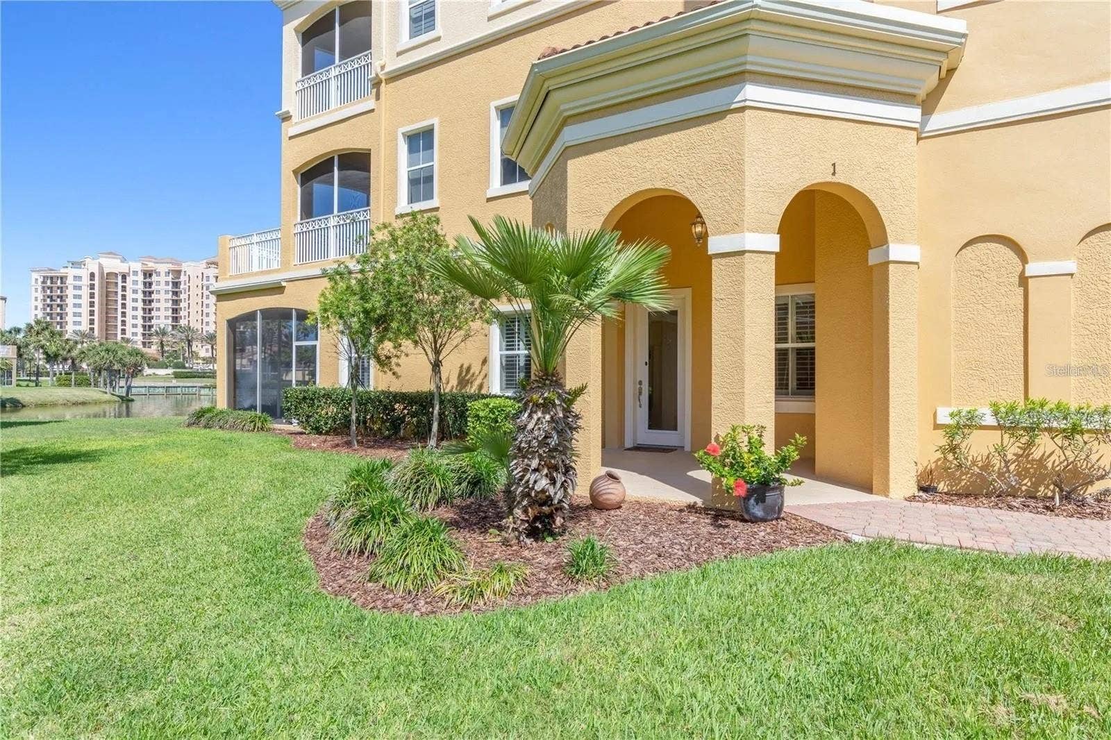 165 AVENUE DE LA MER, #401, Palm Coast, FL 32137 165 AVENUE DE LA MER, #401, Palm Coast, FL 32137