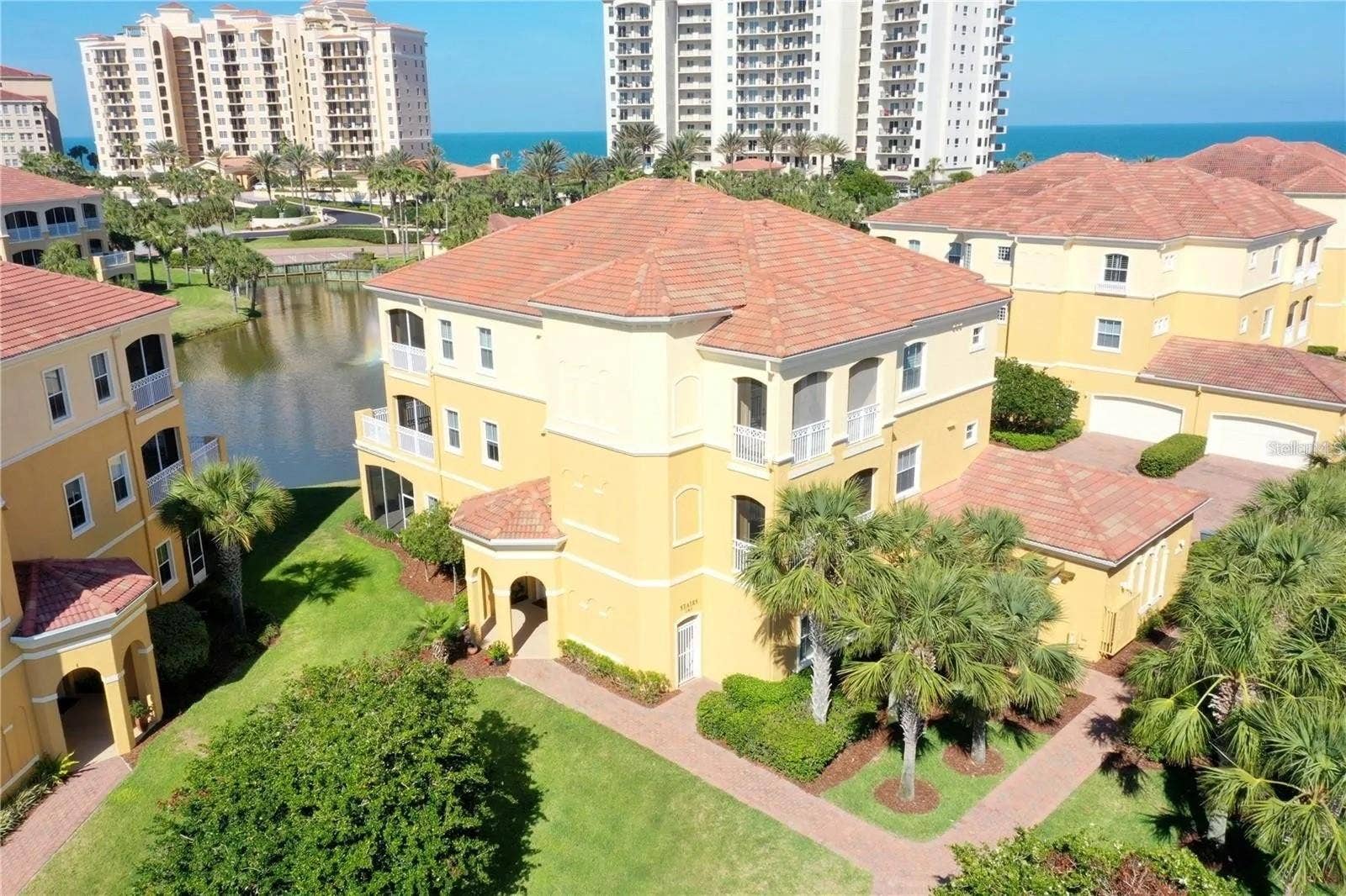 165 AVENUE DE LA MER, #401, Palm Coast, FL 32137 165 AVENUE DE LA MER, #401, Palm Coast, FL 32137