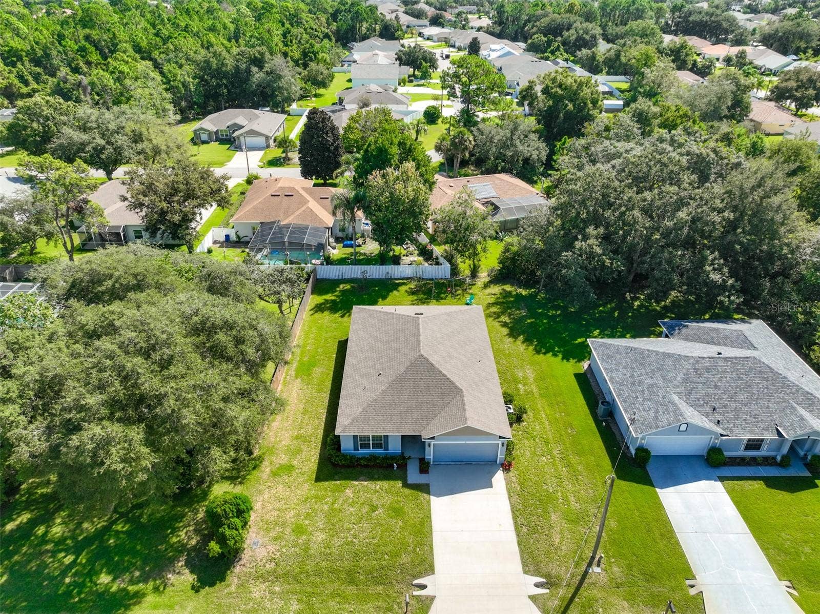 25 FERNDALE LANE, Palm Coast, FL 32137