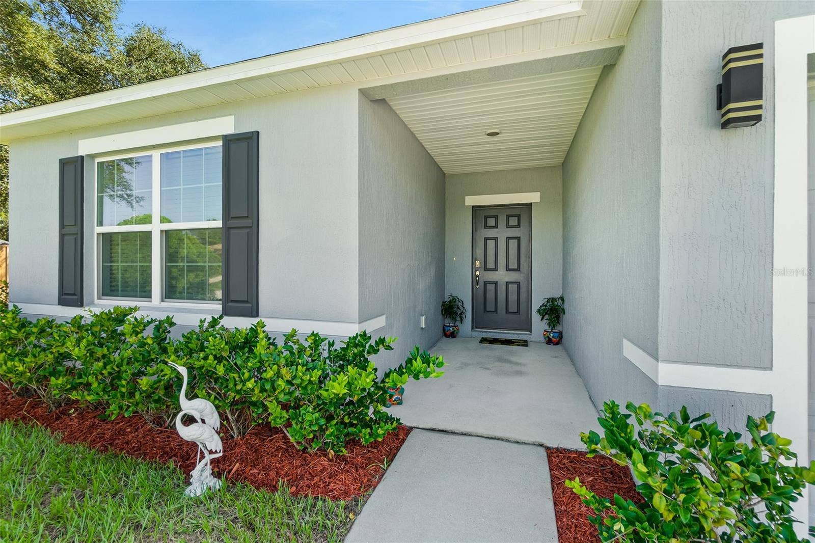 25 FERNDALE LANE, Palm Coast, FL 32137