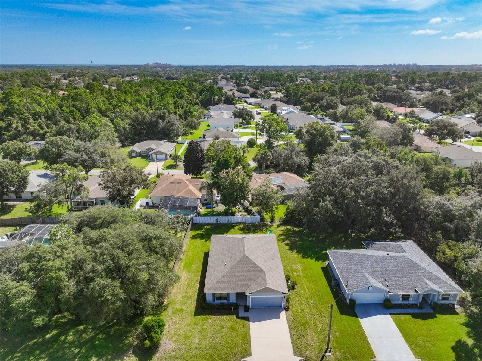 25 FERNDALE LANE, Palm Coast, FL 32137