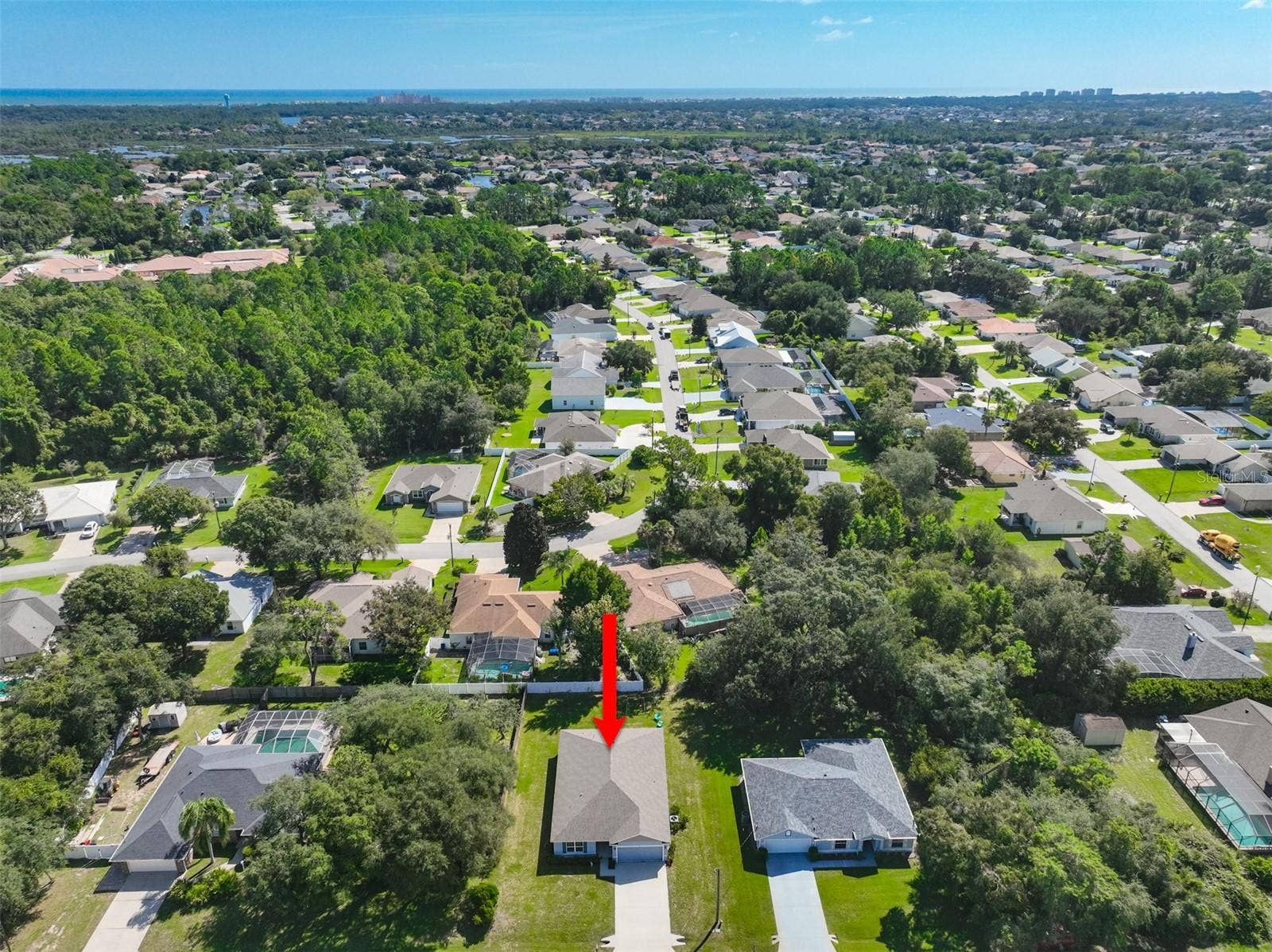 25 FERNDALE LANE, Palm Coast, FL 32137