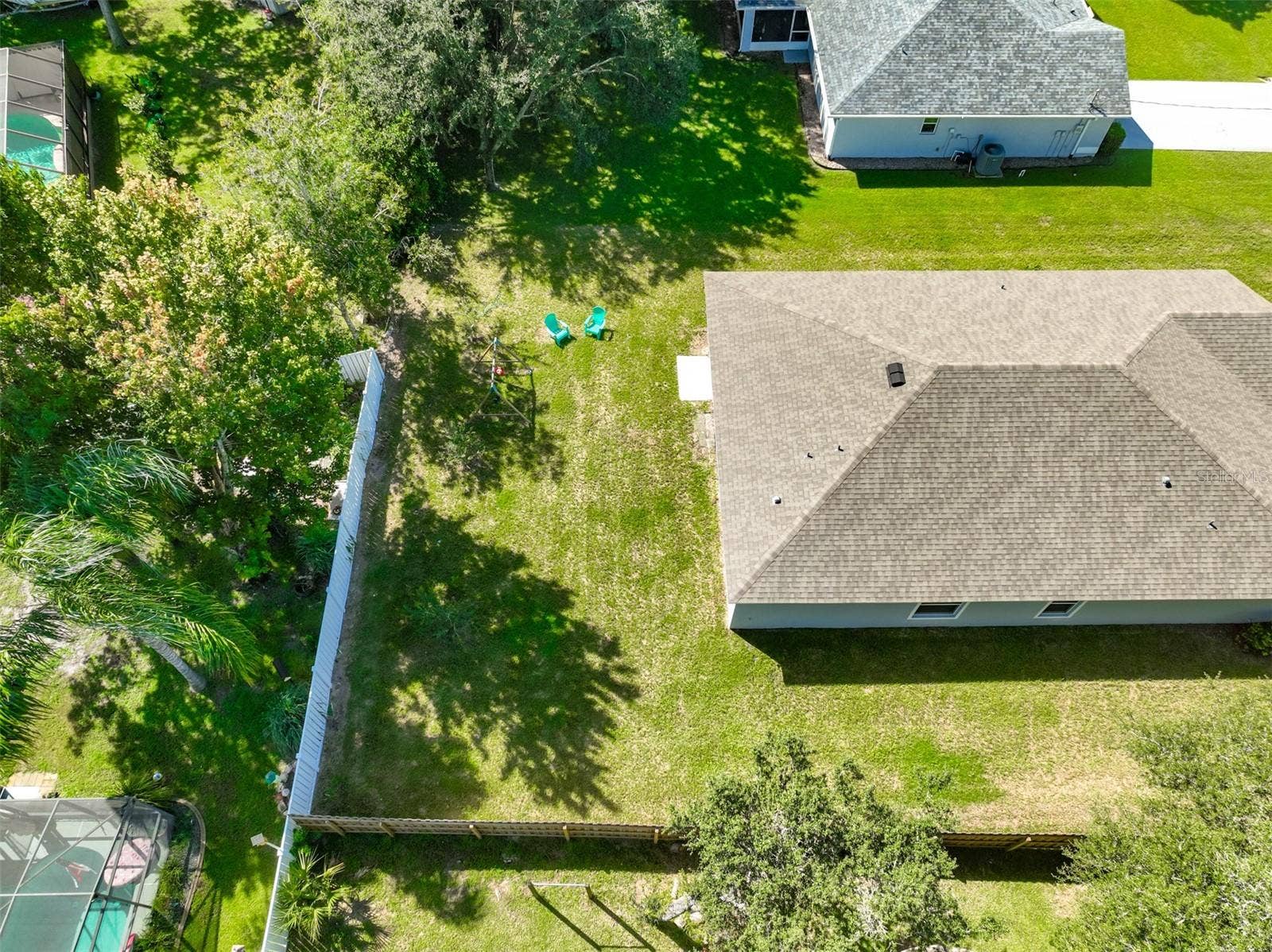 25 FERNDALE LANE, Palm Coast, FL 32137