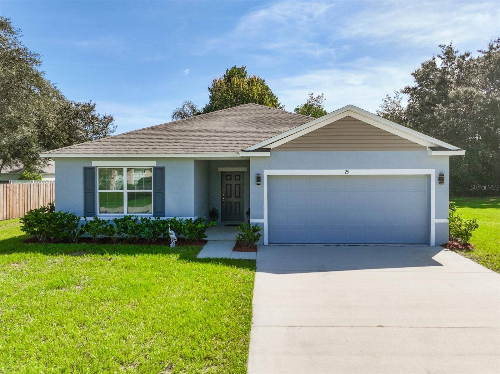 25 FERNDALE LANE, Palm Coast, FL 32137
