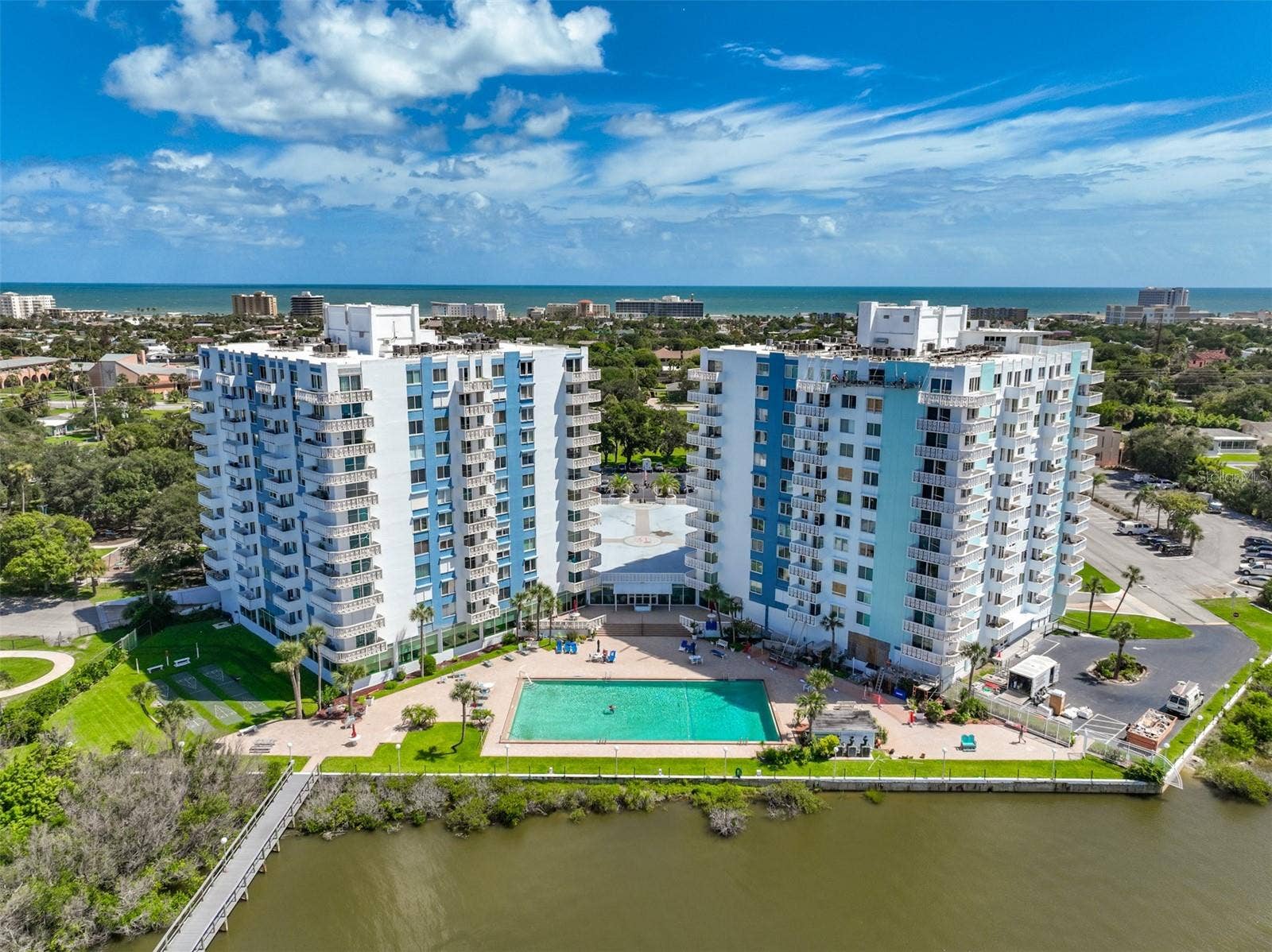 925 N HALIFAX AVENUE, #910, Daytona Beach, FL 32118