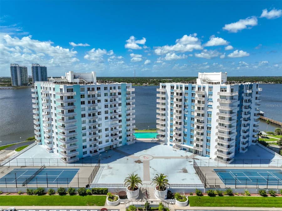 Property photo for 925 N HALIFAX AVENUE, #910, Daytona Beach, FL