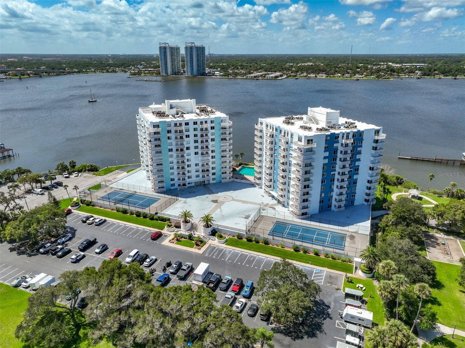 925 N HALIFAX AVENUE, #910, Daytona Beach, FL 32118