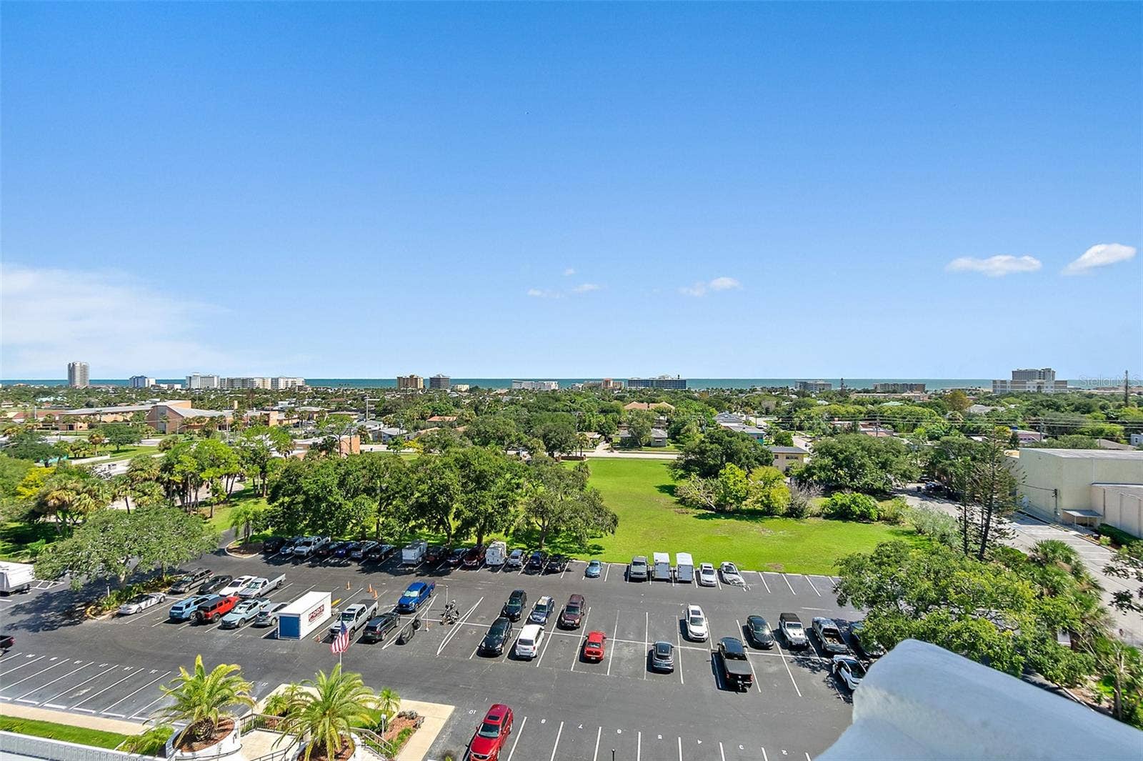 925 N HALIFAX AVENUE, #910, Daytona Beach, FL 32118
