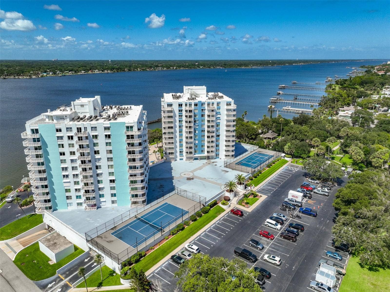 925 N HALIFAX AVENUE, #910, Daytona Beach, FL 32118