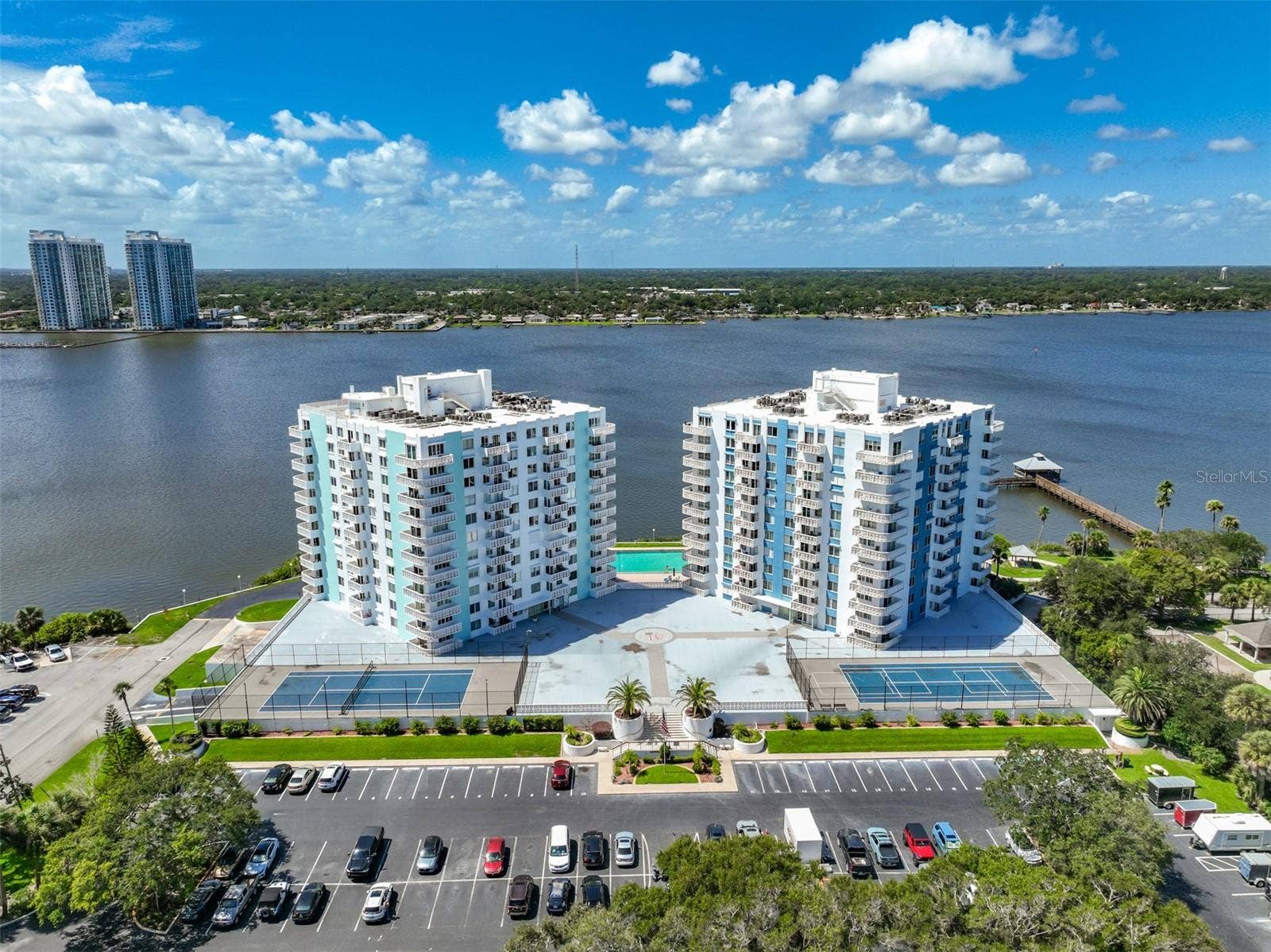 925 N HALIFAX AVENUE, #910, Daytona Beach, FL 32118