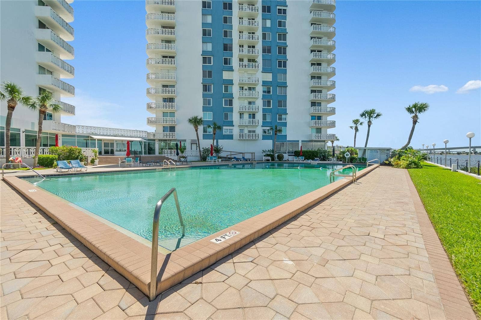 925 N HALIFAX AVENUE, #910, Daytona Beach, FL 32118