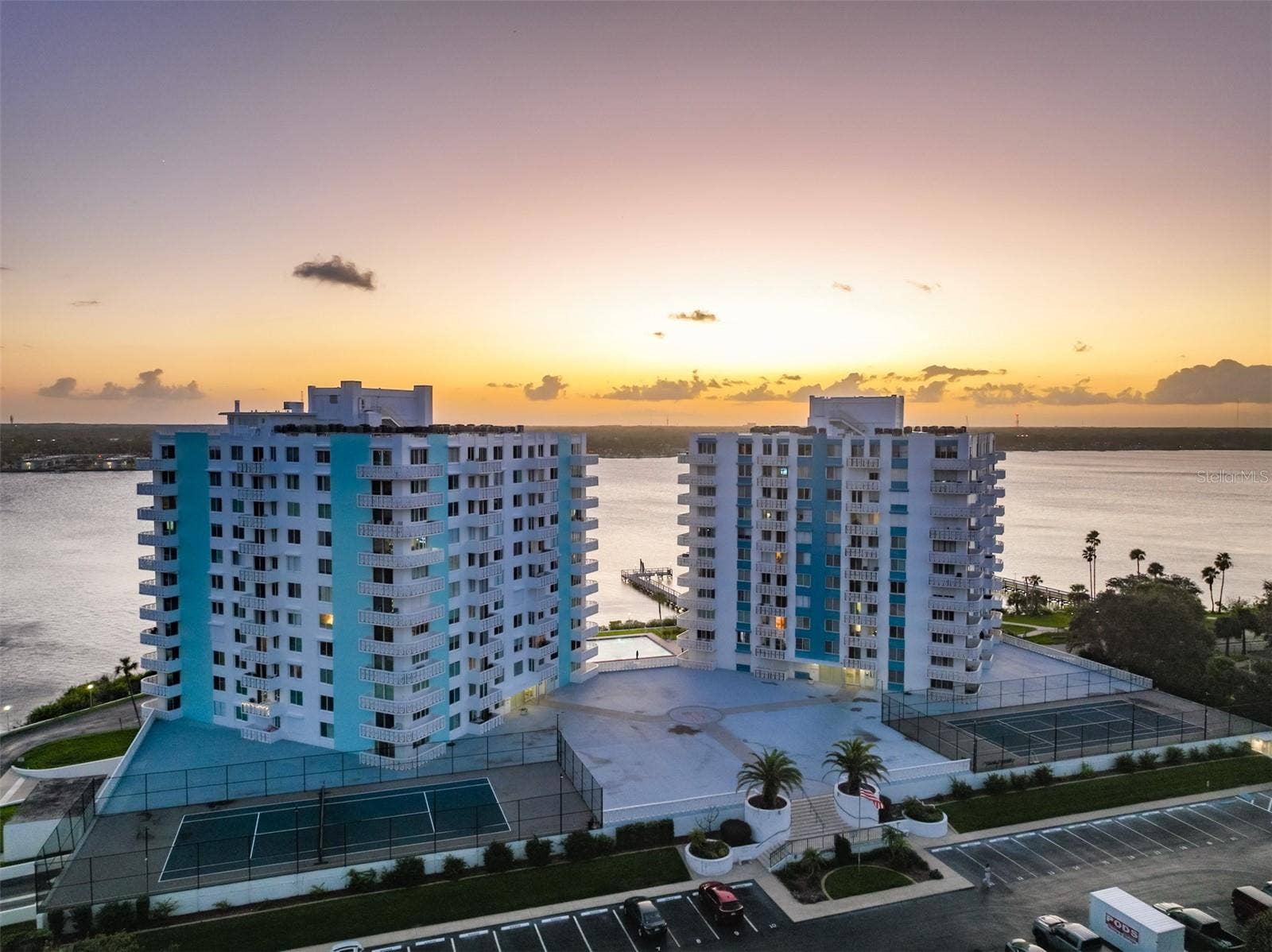 925 N HALIFAX AVENUE, #910, Daytona Beach, FL 32118