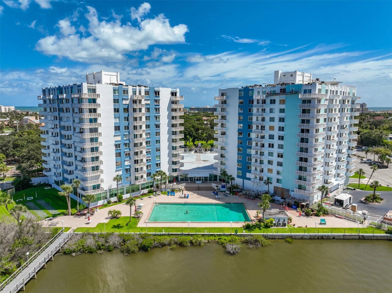 925 N HALIFAX AVENUE, #910, Daytona Beach, FL 32118