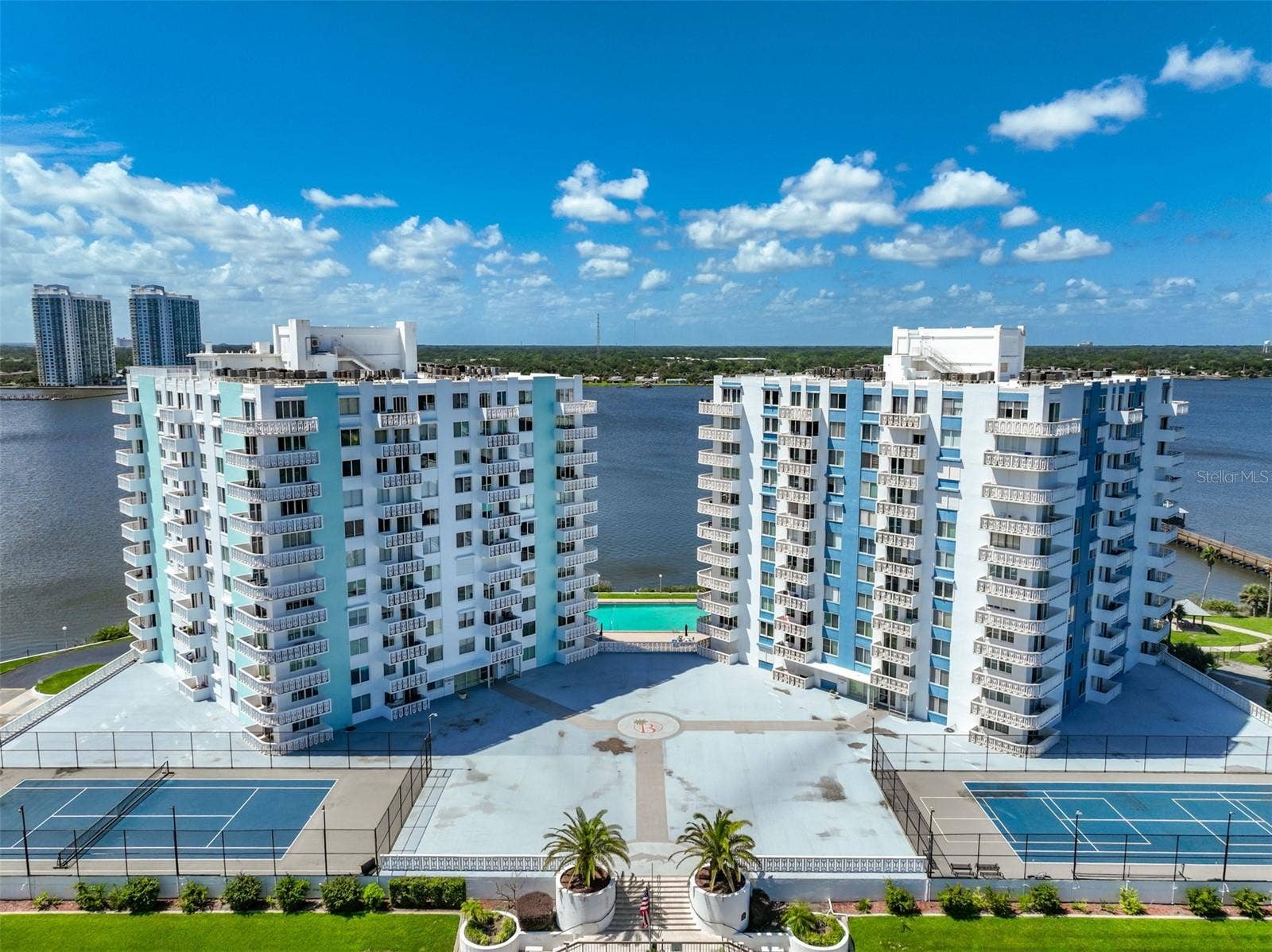 925 N HALIFAX AVENUE, #910, Daytona Beach, FL 32118