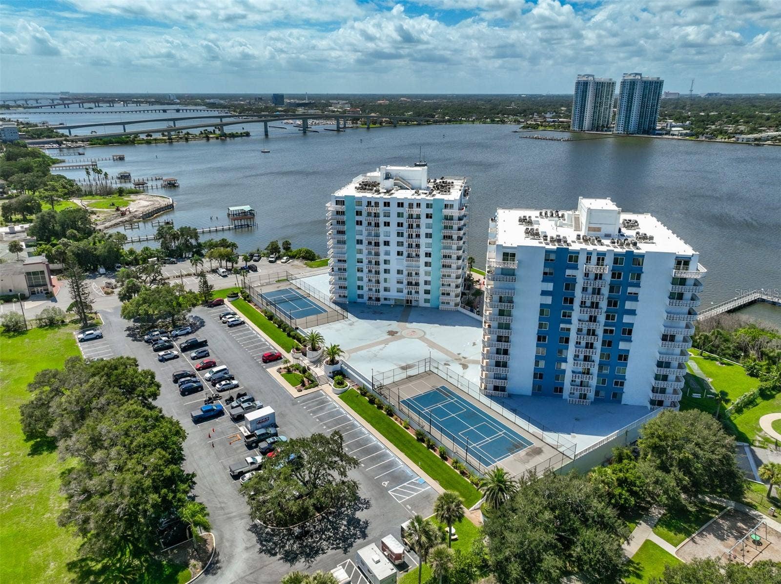 925 N HALIFAX AVENUE, #910, Daytona Beach, FL 32118