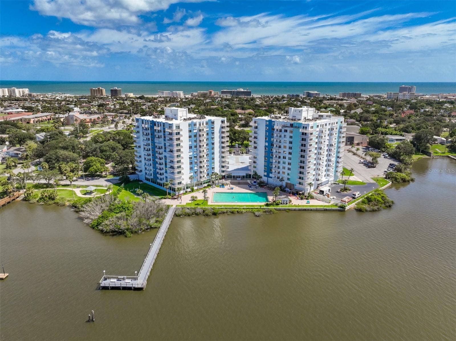925 N HALIFAX AVENUE, #910, Daytona Beach, FL 32118