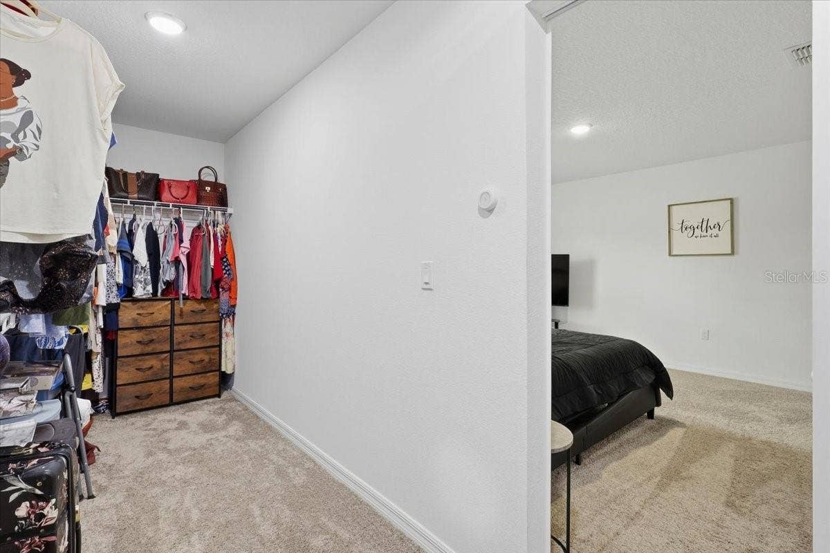 7 UNIVERSAL TRAIL, Palm Coast, FL 32164 HUGE Master Closet!