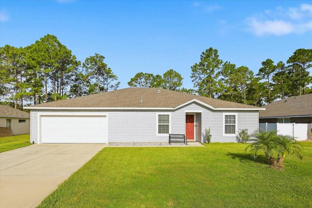 7 UNIVERSAL TRAIL, Palm Coast, FL 32164 7 UNIVERSAL TRAIL, Palm Coast, FL 32164