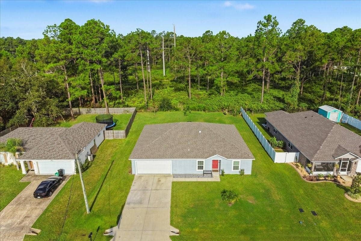 7 UNIVERSAL TRAIL, Palm Coast, FL 32164 7 UNIVERSAL TRAIL, Palm Coast, FL 32164