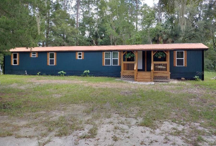 Property photo for 4055 MAHOGANY BOULEVARD, Bunnell, FL
