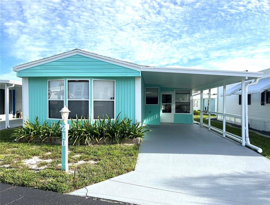 Property photo for 210 MONITOR DRIVE, Flagler Beach, FL