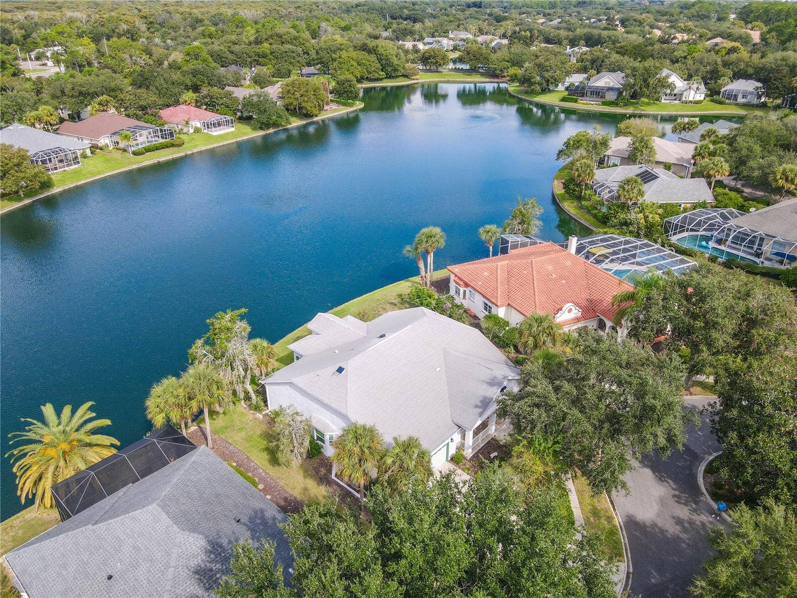 23 PELICAN COURT, Palm Coast, FL 32137