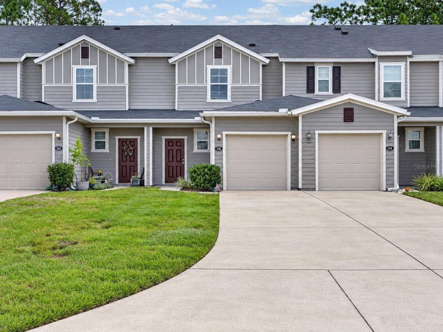 Property photo for 158 SILVER FERN DRIVE, St Augustine, FL