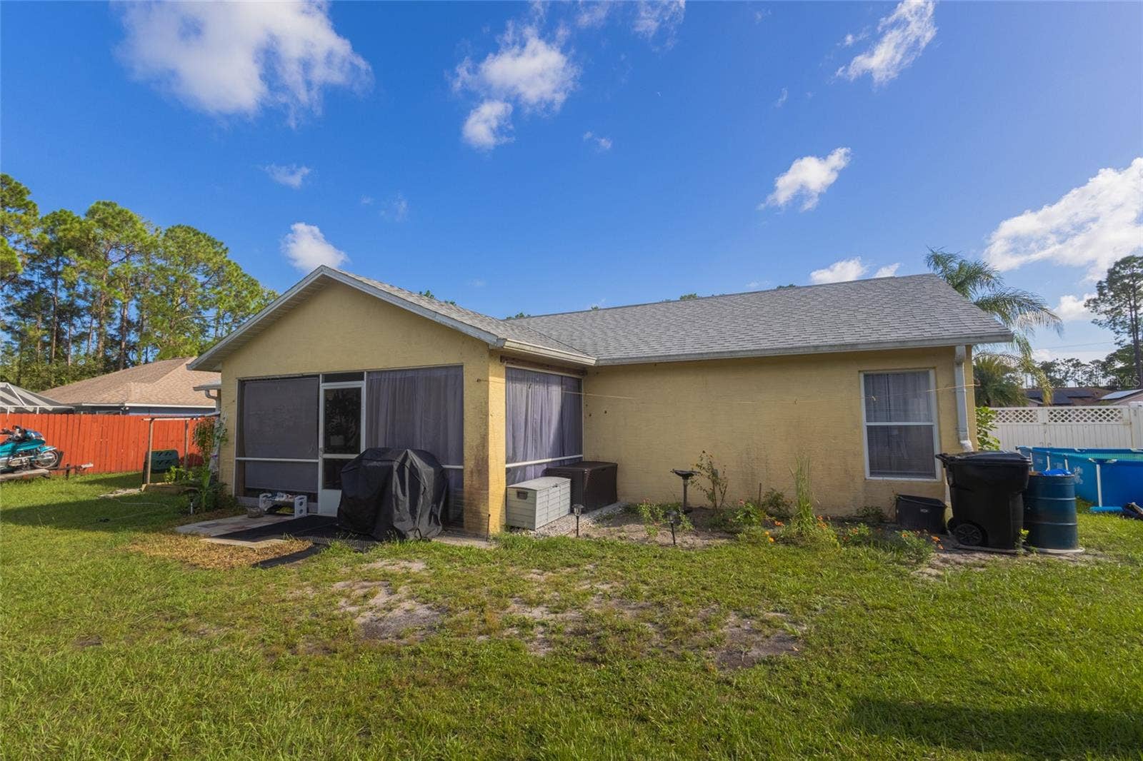 14 ETHEL LANE, Palm Coast, FL 32164