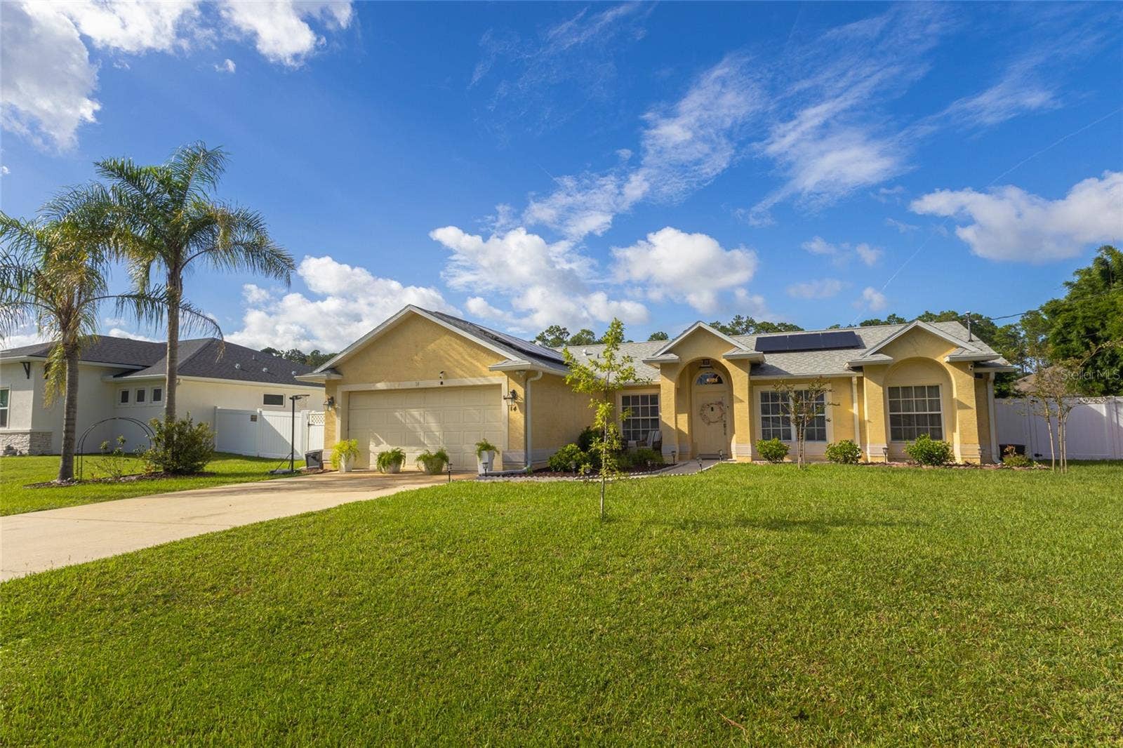 14 ETHEL LANE, Palm Coast, FL 32164